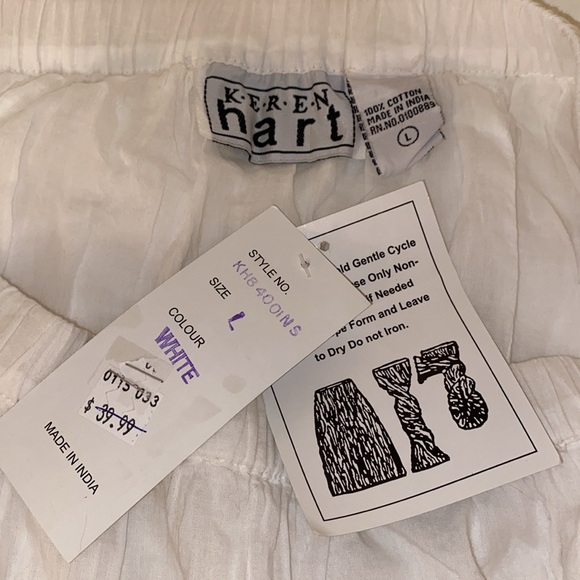 NWT Boho Skirt - Picture 4 of 7